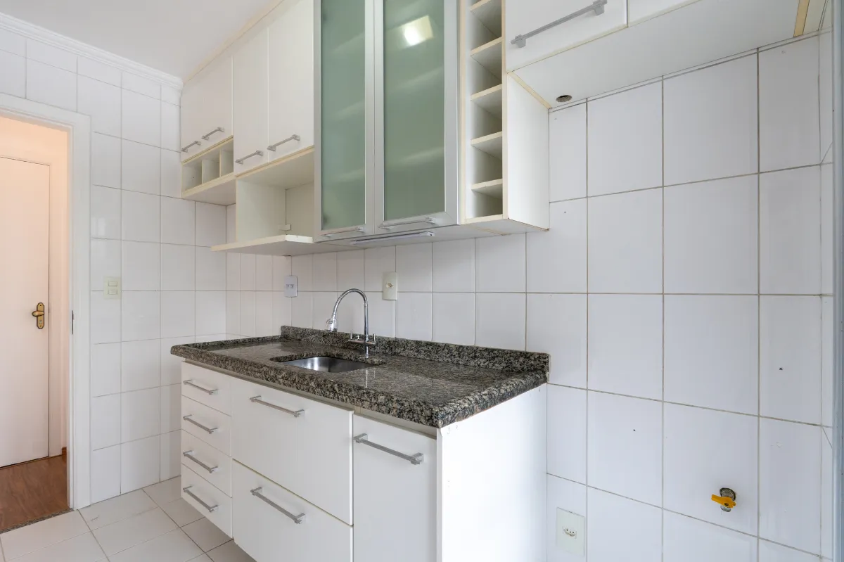 Imagem Apartamento para venda em Vila Andrade com 2 quartos, 54m2
