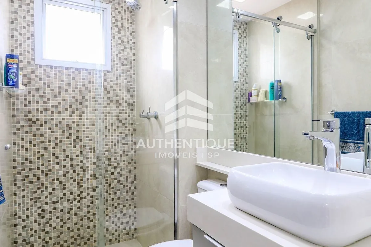 Imagem YOU NOW CHACARA SANTO ANTONIO - Apartamento no bairro Chácara Santo Antônio à venda