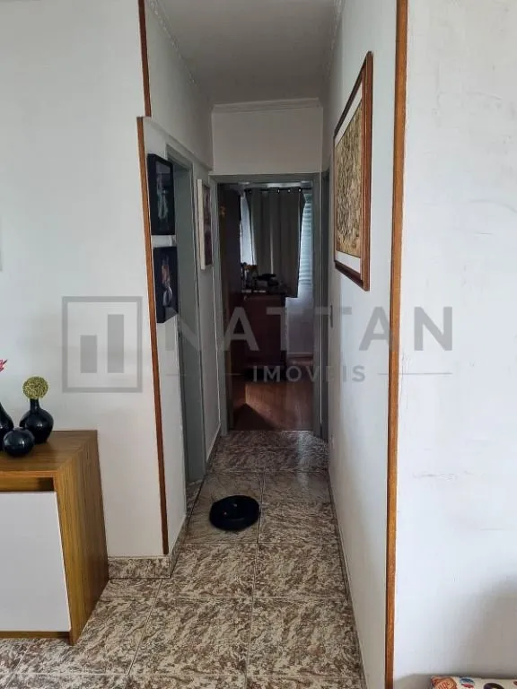 Imagem Apartamento com 2 dormitórios à venda por R$ 700.000,00 - Belenzinho - São Paulo/SP
