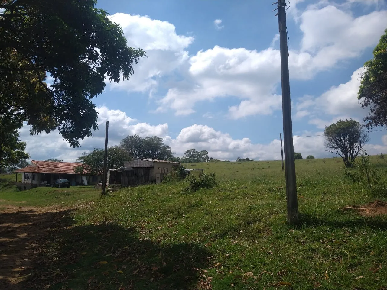 Imagem Vende-se esta área com 89 mil metros em Brigadeiro Tobias