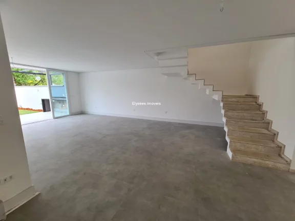 Imagem CASA RESIDENCIAL em São Paulo - SP, ALTO DA BOA VISTA