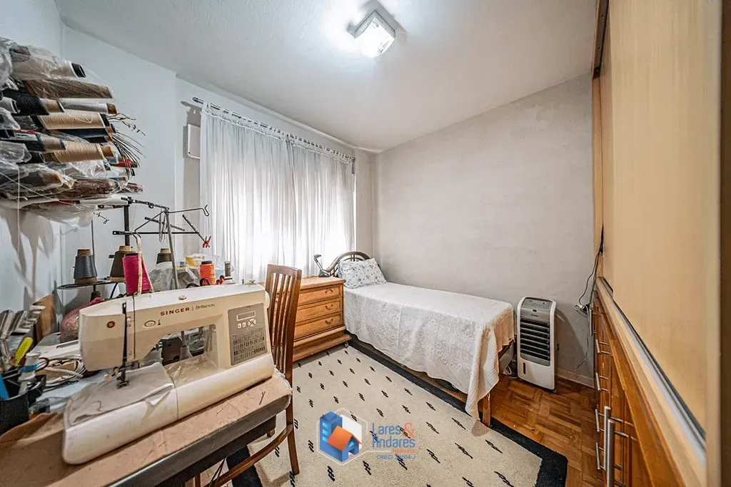 Imagem Apartamento à venda 2 Quartos 63M² Bela Vista São Paulo - SP