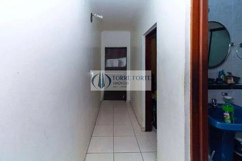 Imagem Sobrado com 3 dormitorios 2 suites 2 vagas , na Sapopemba .