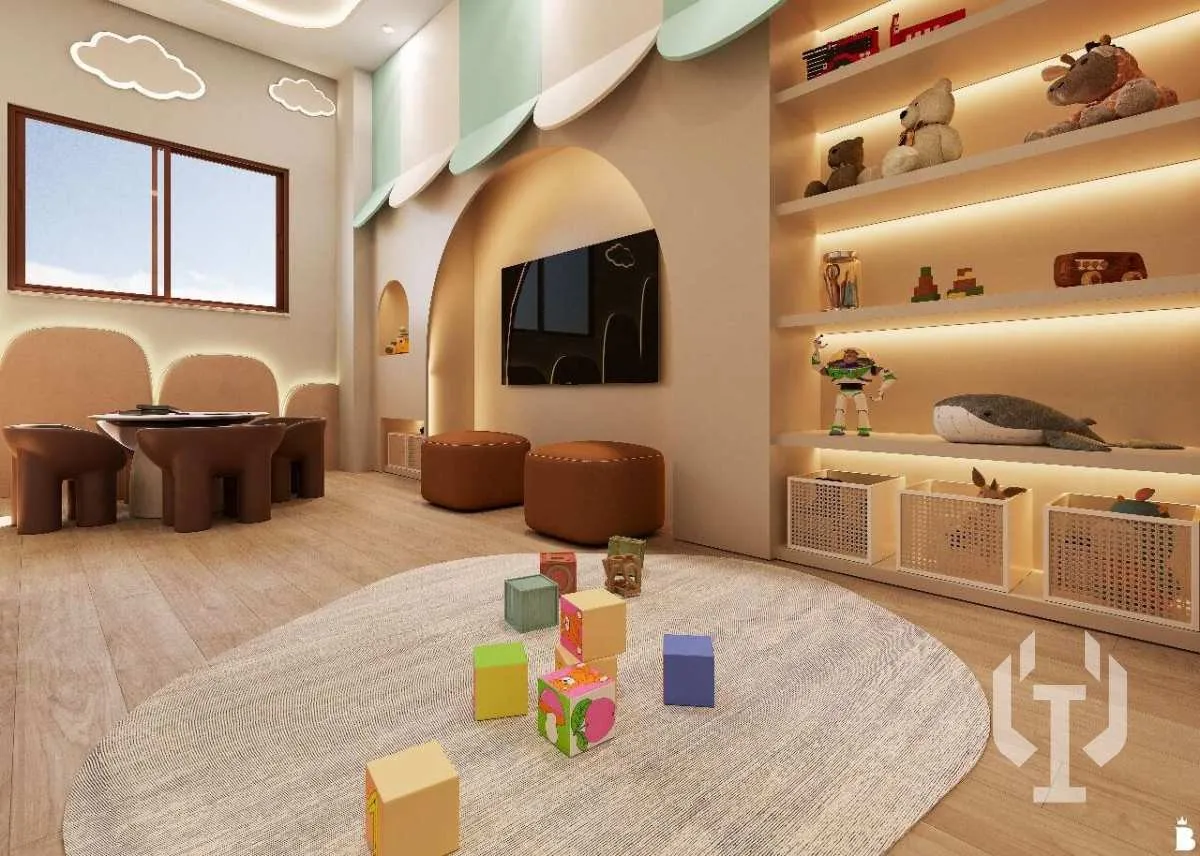 Imagem Apartamento à venda, no SCARPERIA RESIDENZIALE - PORTO FLORENCIO, em Itapema, Tabuleiro das Oliveiras, com 2 quartos, 70m2