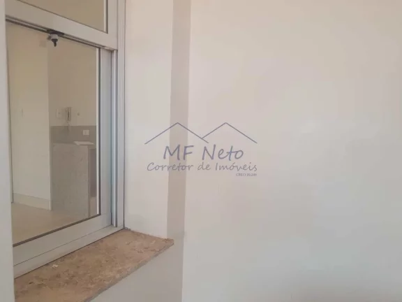 Imagem Apartamento Padrão