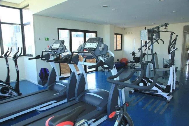 Imagem Flat disponível para venda no Estanplaza Nações Unidas, com 42m², 1 dormitório e 1 vaga de garagem