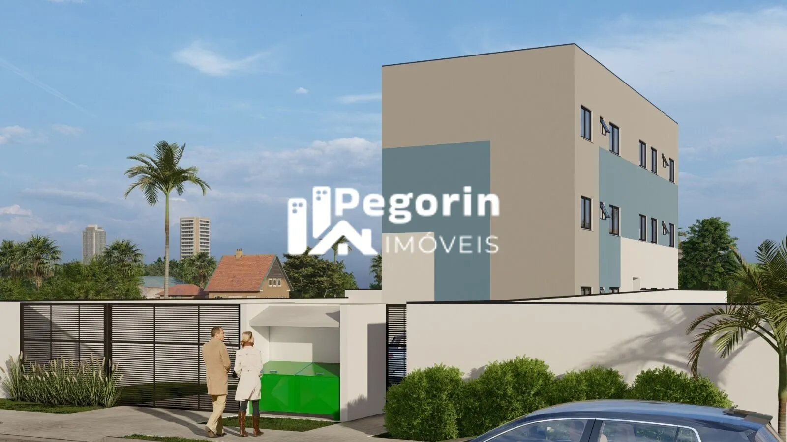 Imagem Apartamento Studio