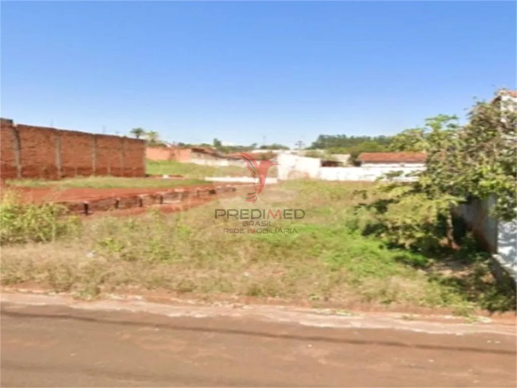 Imagem Lote/Terreno de 432m² no bairro Centro, em Macatuba