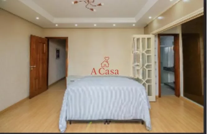 Imagem Casa - Sobrado com 3 Dormitorio(s) localizado(a) no bairro Jardim Itu em Porto Alegre / Rio Grande do Sul Ref.:245