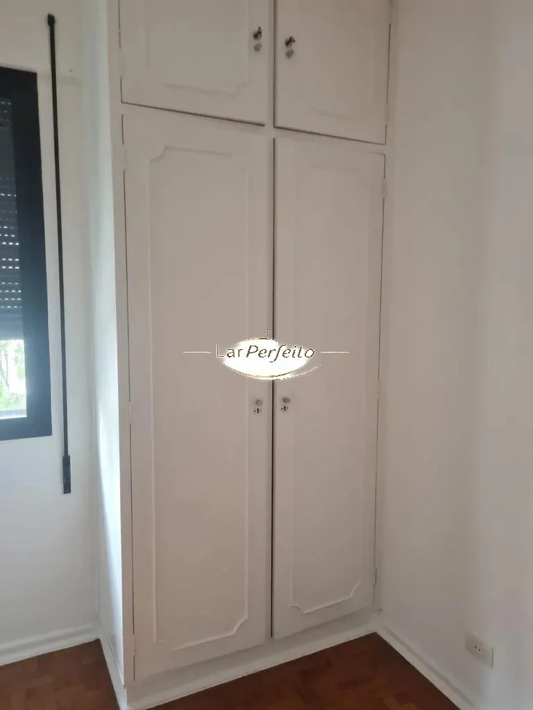 Imagem Apartamento com 3 Quartos à Venda, 175 m² em Jardim Paulista - São Paulo