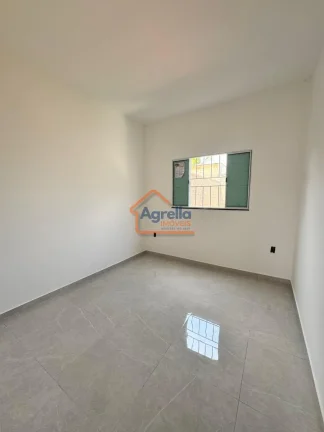 Imagem Casa à venda no bairro Jardim Novo II - Mogi Guaçu/SP