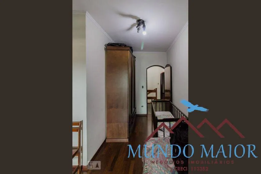 Imagem Casa no Parque das Nações, Santo André - 3 Quartos -3 vagas- 1 suite !!!!