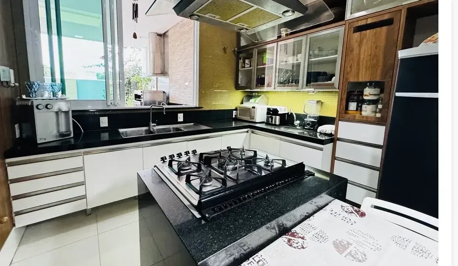 Imagem Casa de Condomínio com 5 Quartos à Venda, 488 m² em Cararu - Eusébio