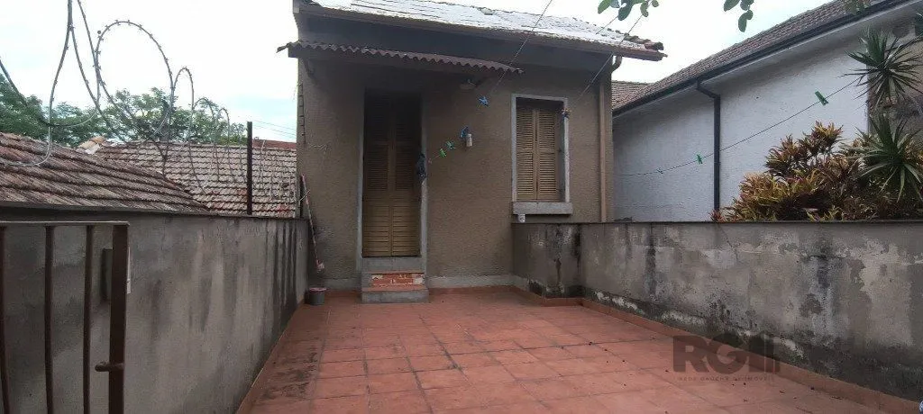 Imagem Casa em Floresta