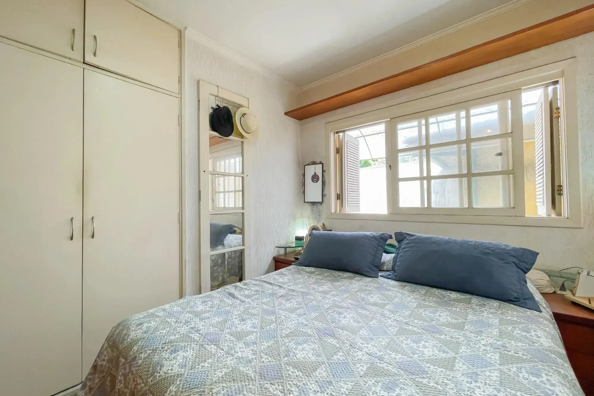 Imagem Casa com 4 Quartos à Venda, 300 m² em Parque Continental - São Paulo