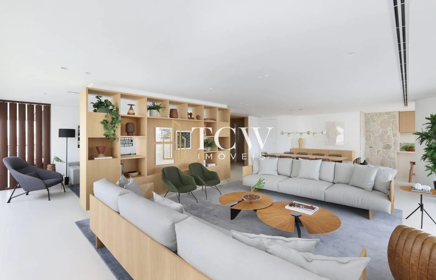 Imagem Apartamento à venda no bairro Vila Nova Conceição - São Paulo/SP, Zona Sul