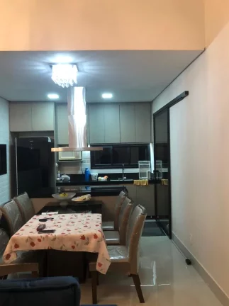 Imagem Casa à venda no condomínio Maria José , Indaiatuba São Paulo