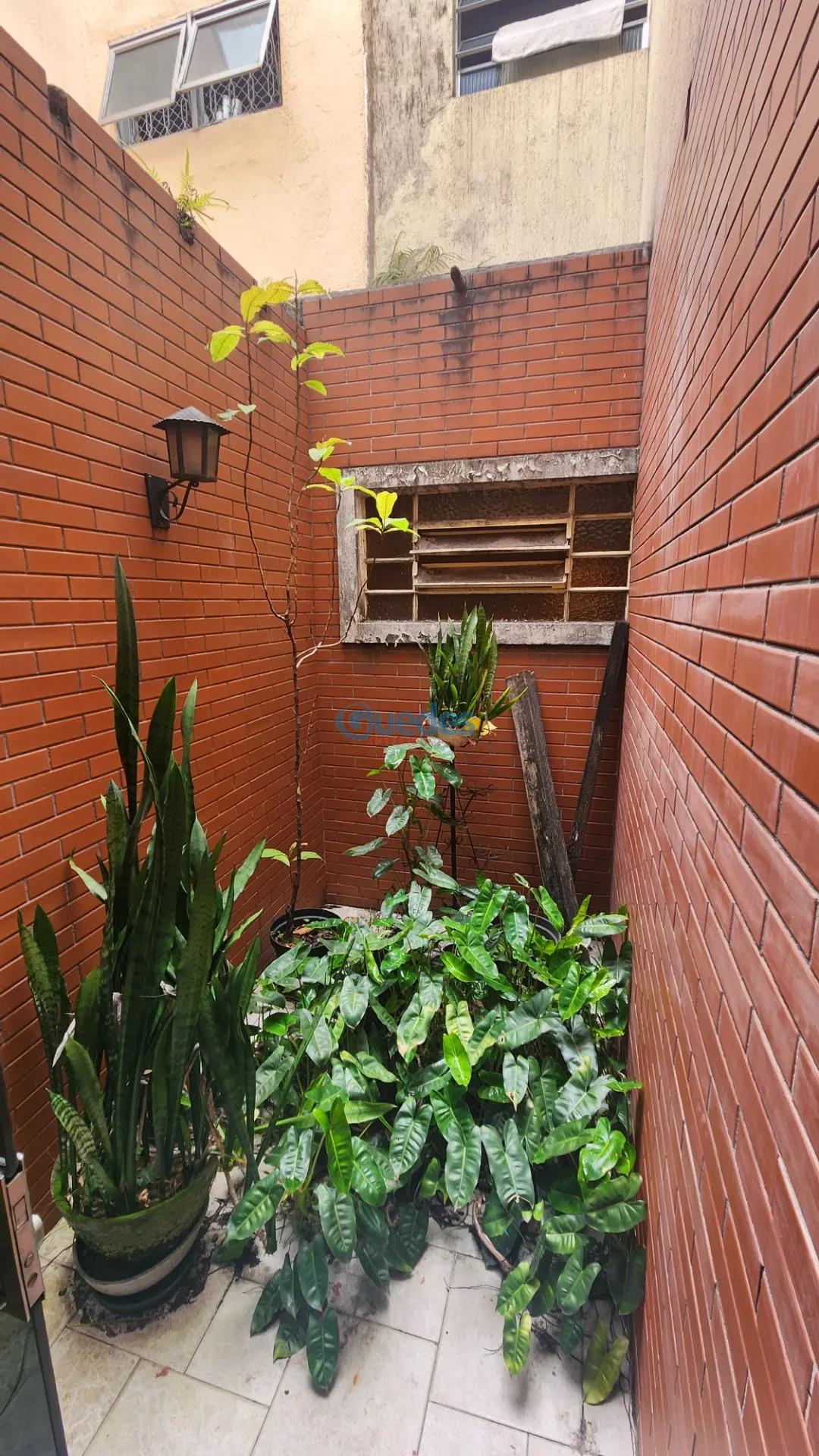 Imagem Sobrado em Chácara Santo Antônio - São Paulo