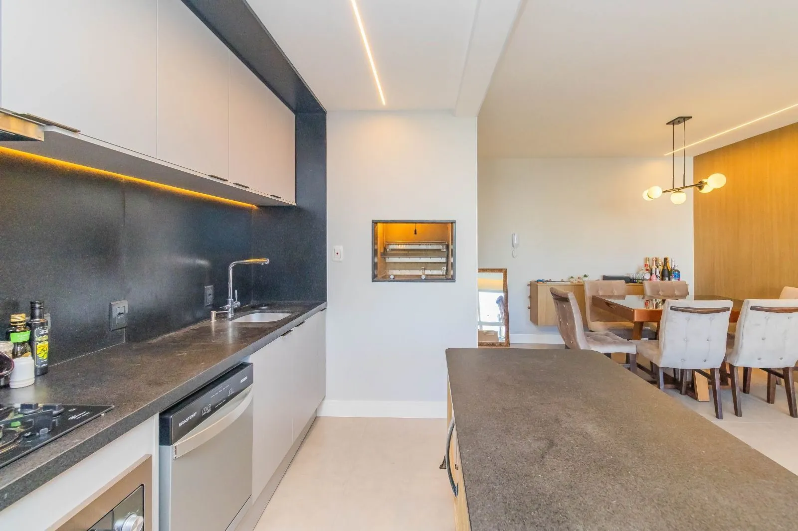 Imagem Apartamento em Passo da Areia