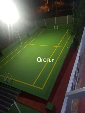 Imagem Sobrado à venda, 500 m² por R$ 1.750.000,00 - Condomínio Parque dos Cisnes - Goiânia/GO