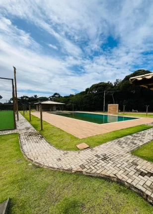Imagem CONDOMÍNIO VILA NOVA ITACARÉ