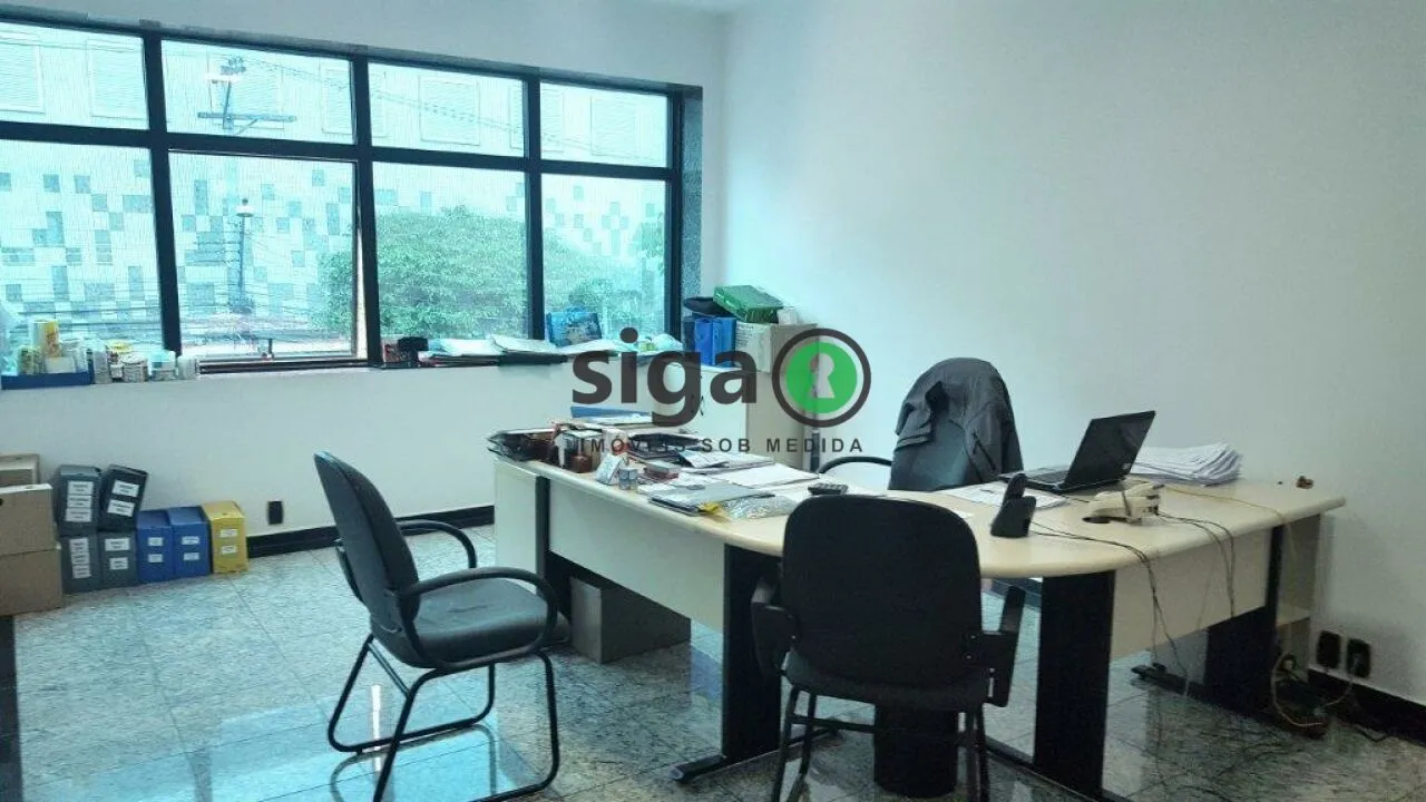 Imagem GALPÃO COMERCIAL 1.000 m² - 8 VAGAS - LOCALIZAÇÃO PRIVILEGIADA