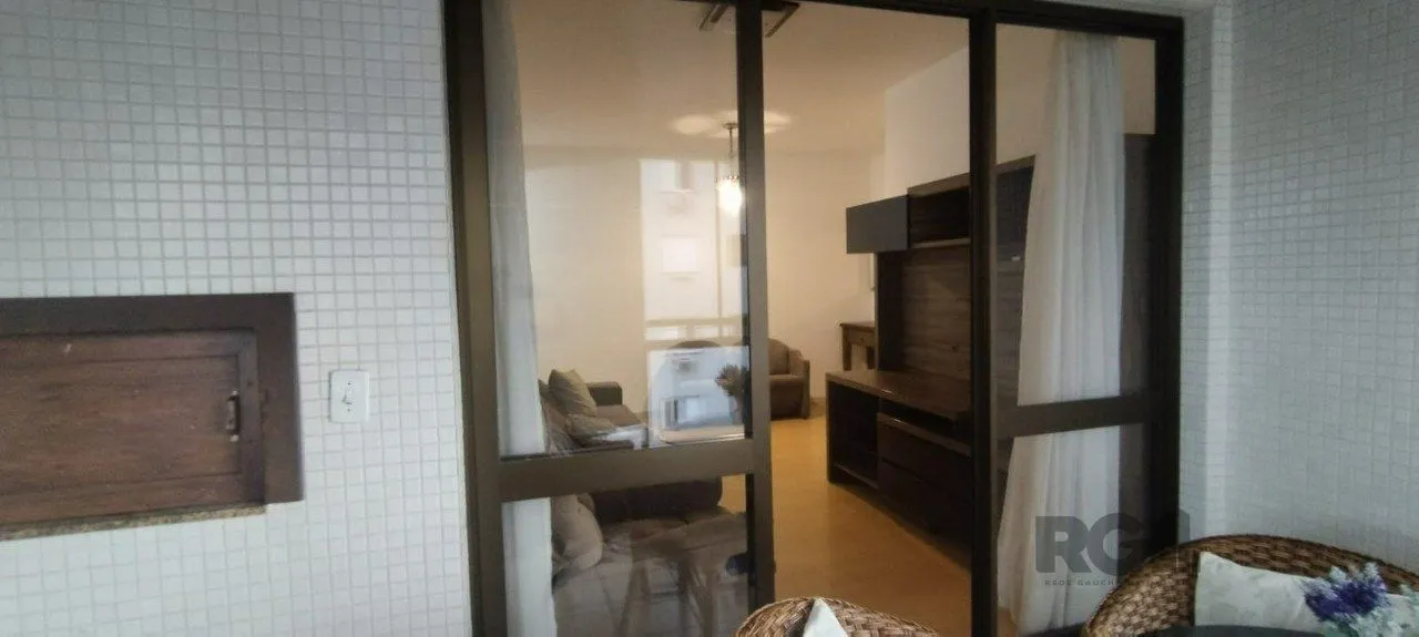 Imagem Apartamento à venda em Menino Deus, Porto Alegre RS - com infra completa
