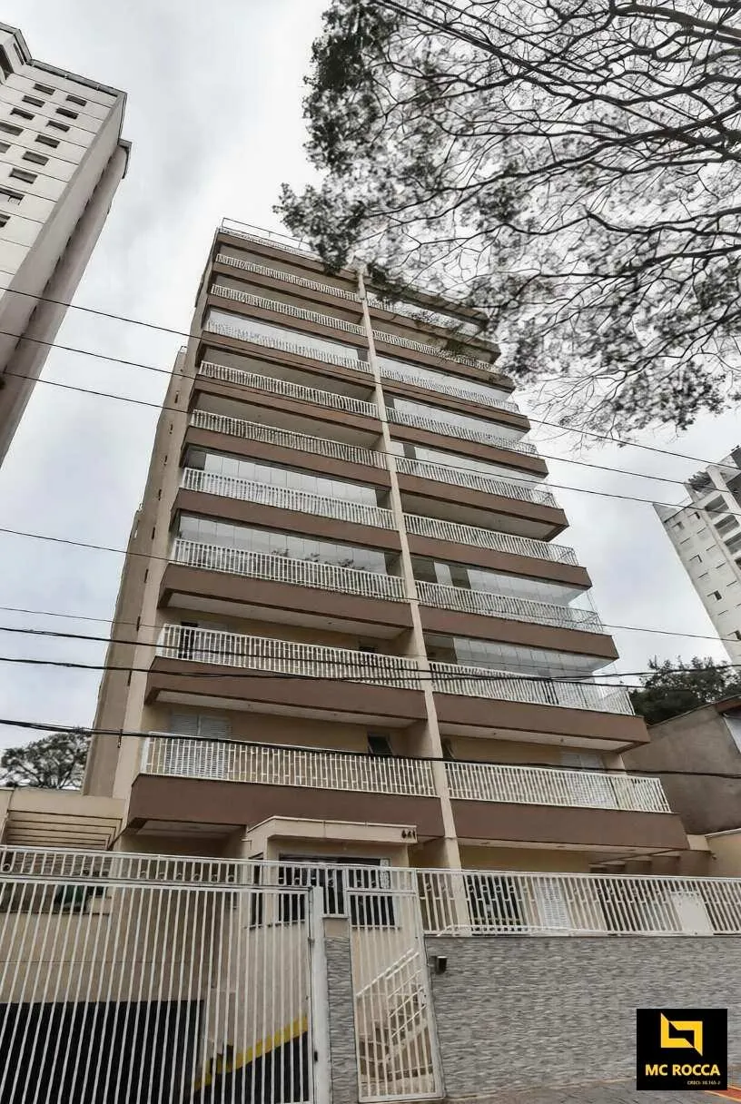 Foto do imóvel Apartamento com 3 dormitórios no Centro de São Bernardo do campo em Rua Bela Vista