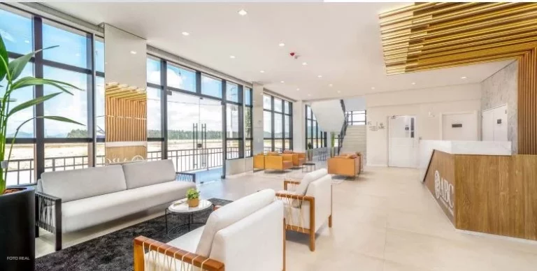 Imagem TERRENO COMERCIAL em PORTO BELO - SC, SANTA LUZIA