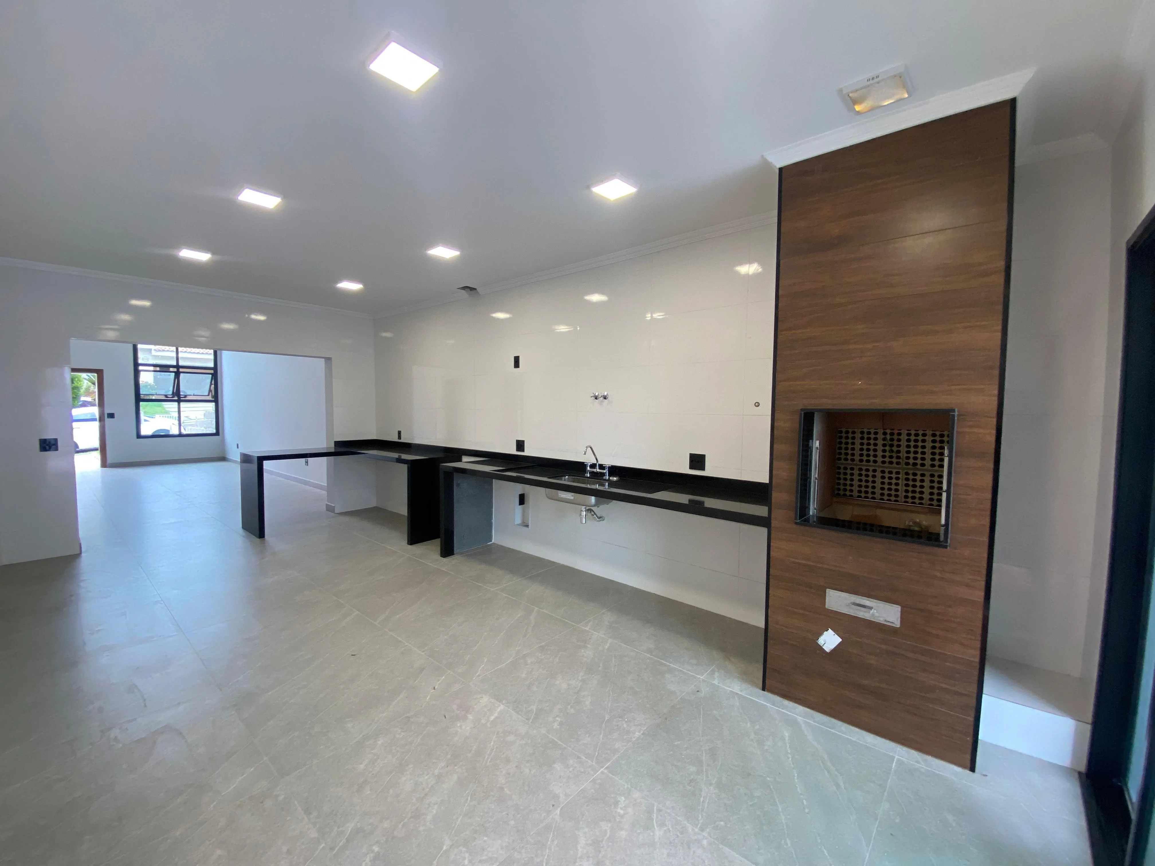 Imagem Condomínio Residencial Villa dos Inglezes