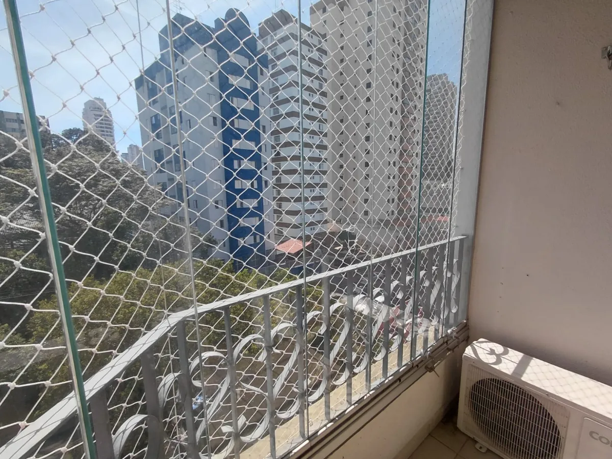 Imagem Apartamento para venda em Vila Gumercindo com 2 quartos, 63m2