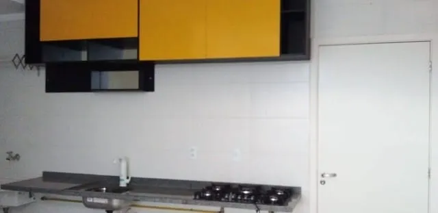 Imagem Apartamento à venda 2 Quartos, 1 Vaga, 47M², Parque Paduan, Taubaté - SP | Condomínio Residencial do Horto