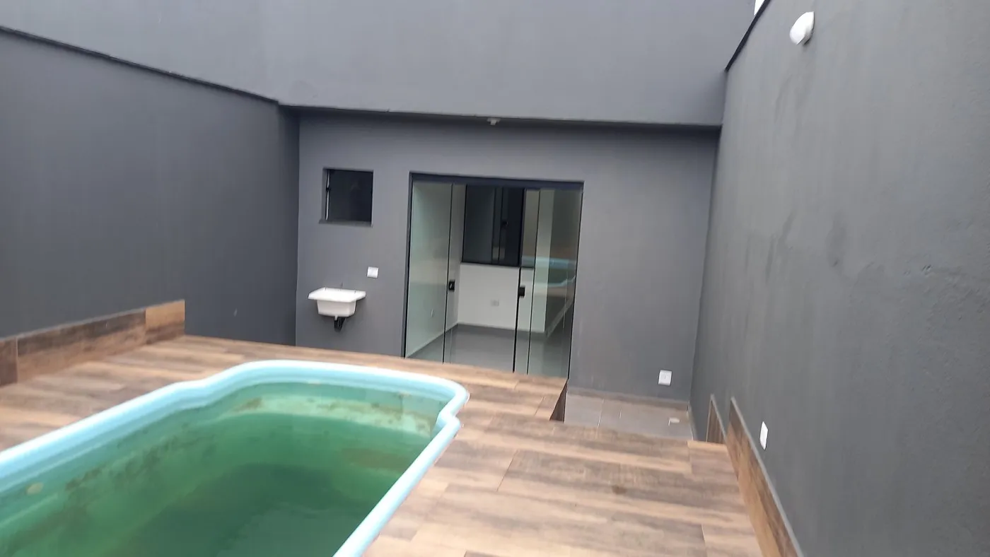 Imagem Casa para Venda em Itanhaém, Gaivota (Praia), 2 dormitórios, 1 suíte, 1 banheiro, 2 vagas