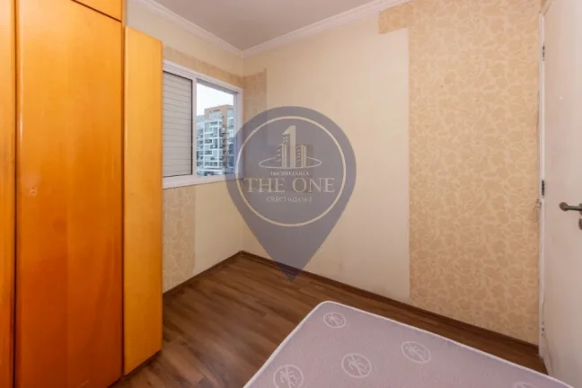 Imagem Venda de Apartamento de 2 Quartos na Vila Clementino, São Paulo-SP: Aproveite essa Oportunidade!