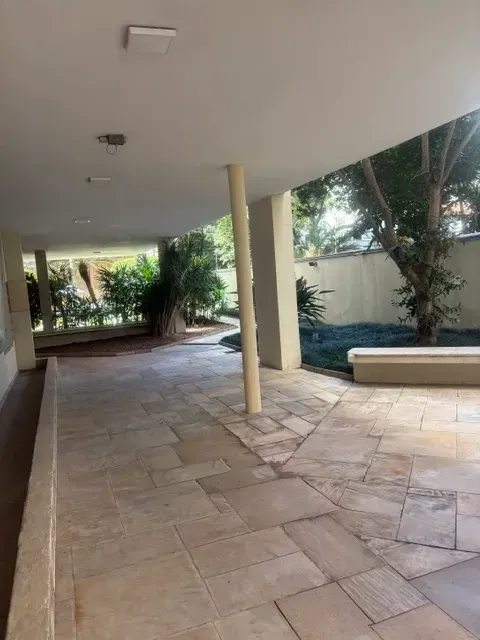 Imagem Apartamento com 3 Quartos à Venda, 103,5 m² em Jardim Paulista - São Paulo