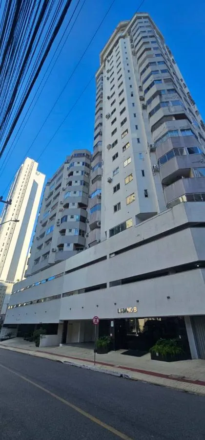 Imagem APARTAMENTO EM BALNEÁRIO CAMBORIU PRÓXIMO A BIG WELL RODA GIGANTE