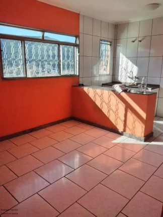 Imagem CASA RESIDENCIAL em POÇOS DE CALDAS - MG, JARDIM SANTA RITA