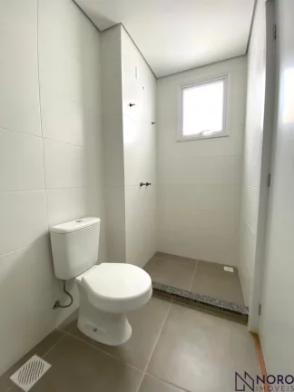 Imagem Apartamento 2 dormitórios novo no Bairro Menino Jesus