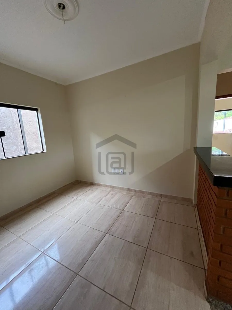 Imagem Apartamento 2 quartos para alugar em Residencial Rezende, Bandeira do Sul