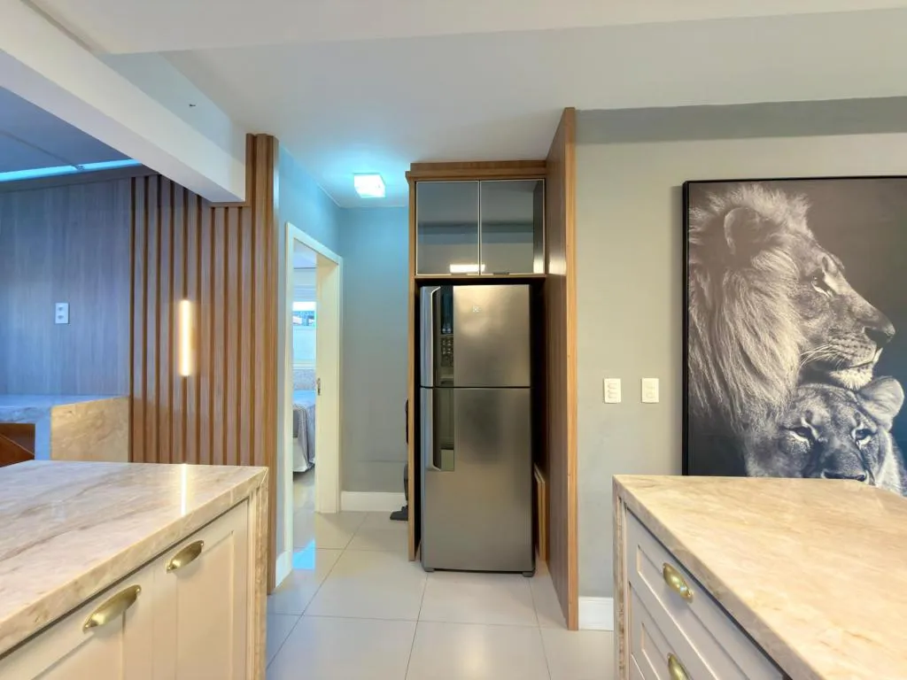 Foto do imóvel: Casa em Condominio 3 Dormitórios - Bairro Noiva do Mar em Rua palmital