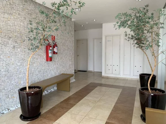 Imagem Apartamento a Venda / Vitalle Home/ Barueri
