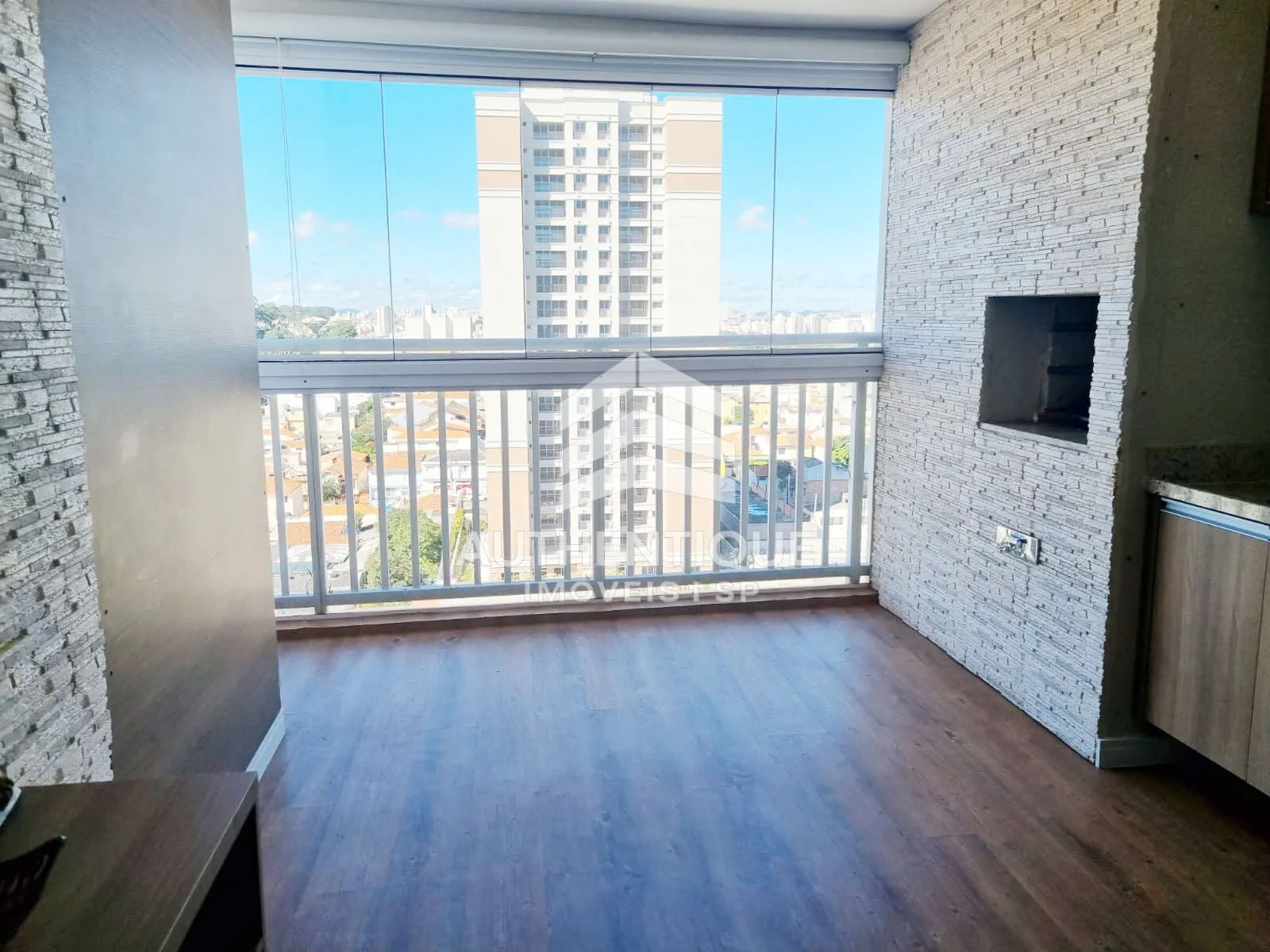 Imagem TERRACO SAO CAETANO - Apartamento à venda no bairro Santa Paula - São Caetano do Sul/SP