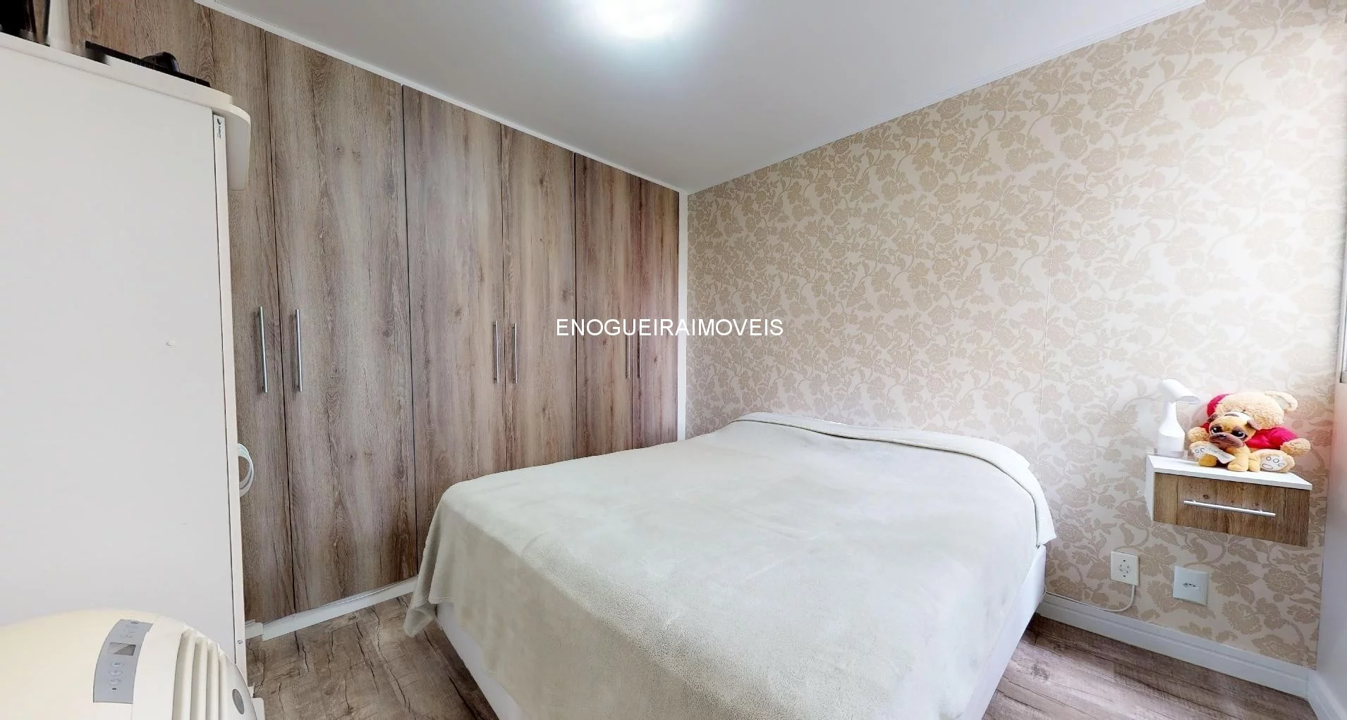 Imagem APARTAMENTO RESIDENCIAL em SÃO PAULO - SP, MORUMBI