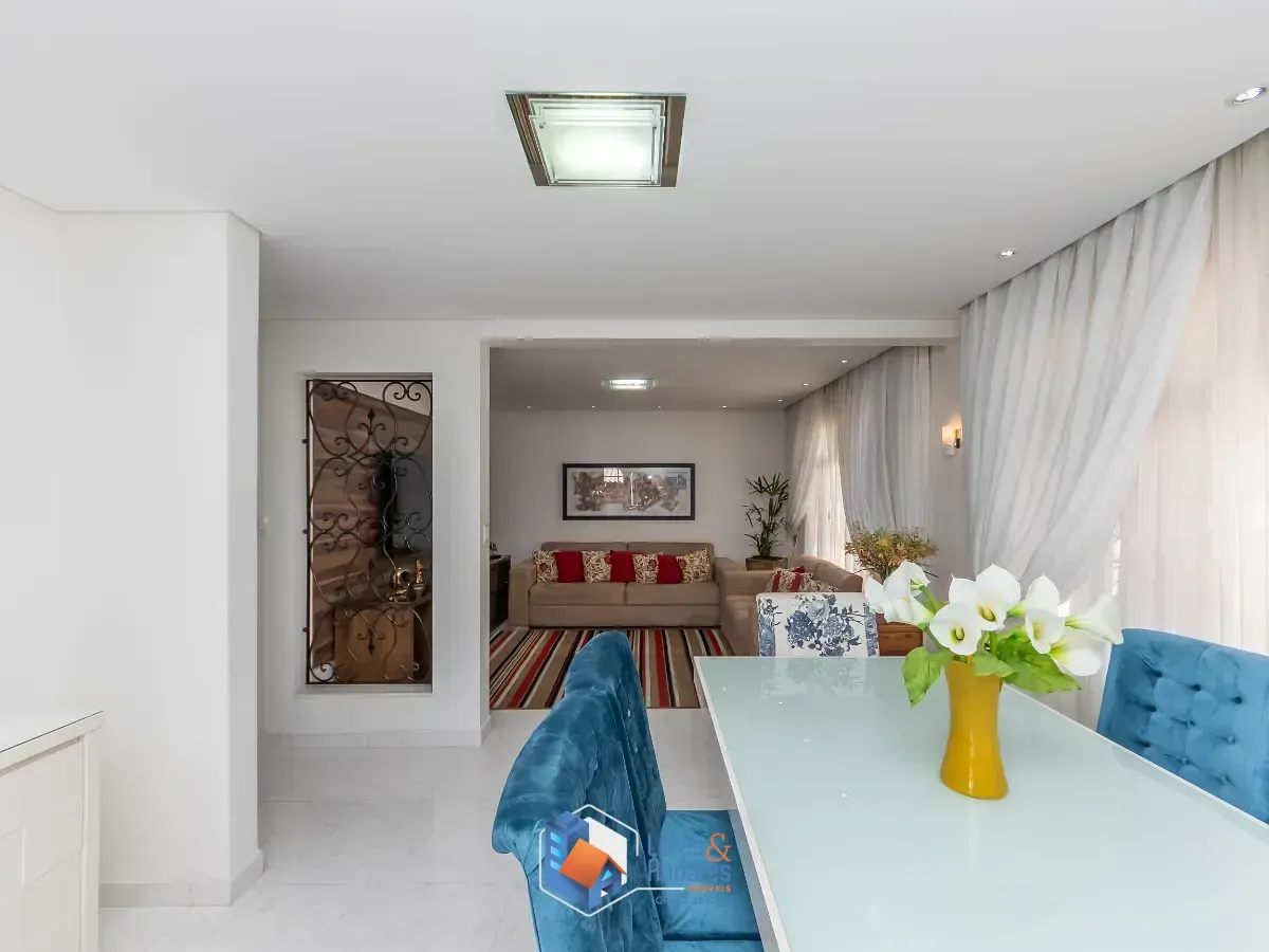 Imagem Casa para venda em Imirim com 2 quartos, sendo 1 suíte, 219m²