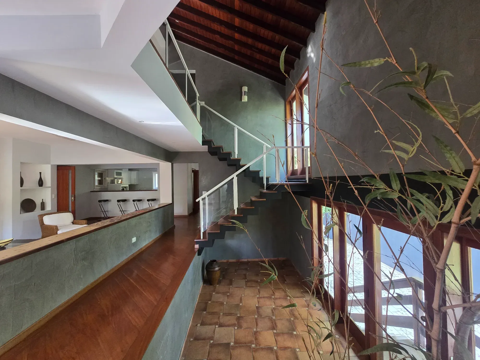 Imagem Casa de Condomínio com 4 Quartos à Venda, 370 m² em Chácaras Copaco - Arujá