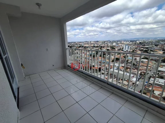 Foto do imóvel Apartamento a venda Moveis planejados com 1 dormitorio, Proximo da Av Marechal Tito