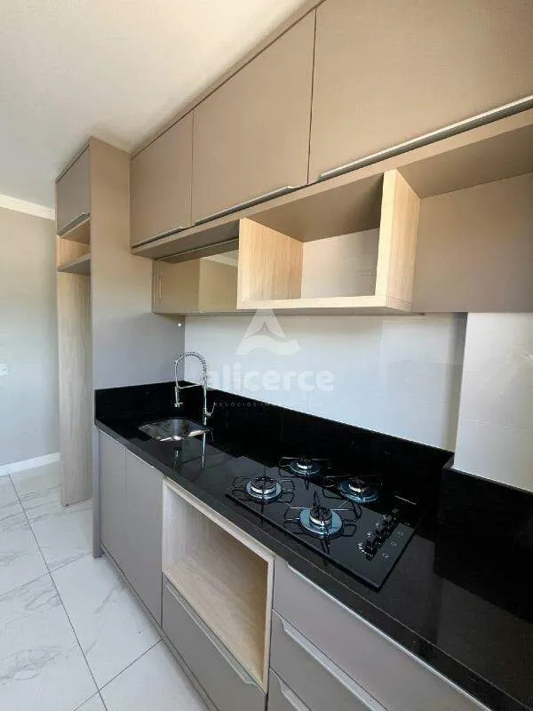 Imagem Apartamento à venda com 2 quartos , 78,76m² em Flor de Nápolis São José