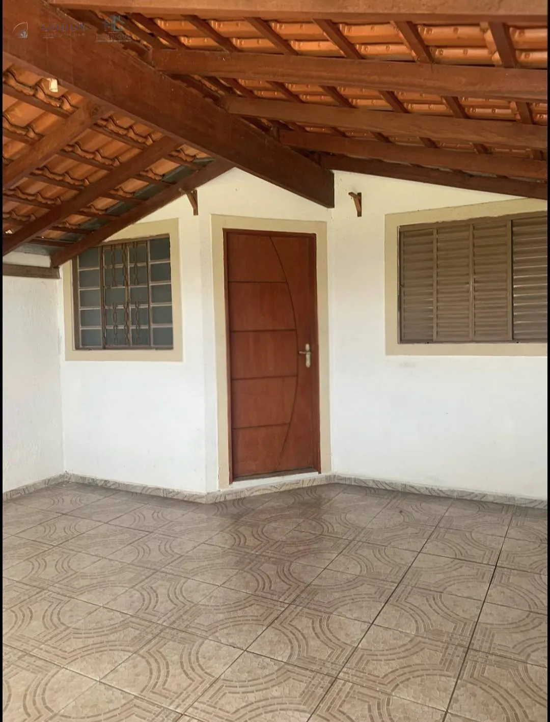 Imagem Casa 2 Quartos, 150M², Jardim Regina, Pindamonhangaba - SP