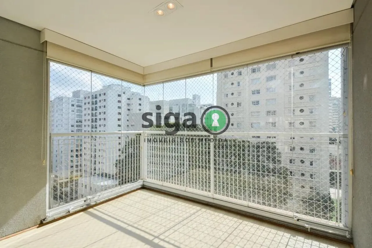 Imagem Apto Duplex à Venda e Locação com 150m² , 3 suítes, 3 vagas no Jardim Paulista, Sem Mobília