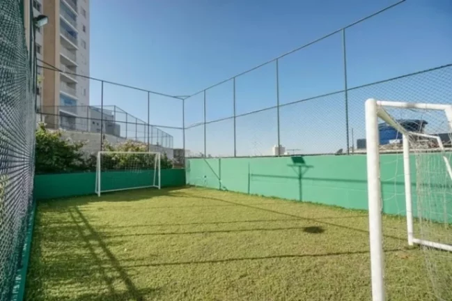 Imagem GIRO TATUAPÉ - TIBÉRIO - Apto de 50m², excelente localização, próximo ao Shopping Metrô Tatuapé!!